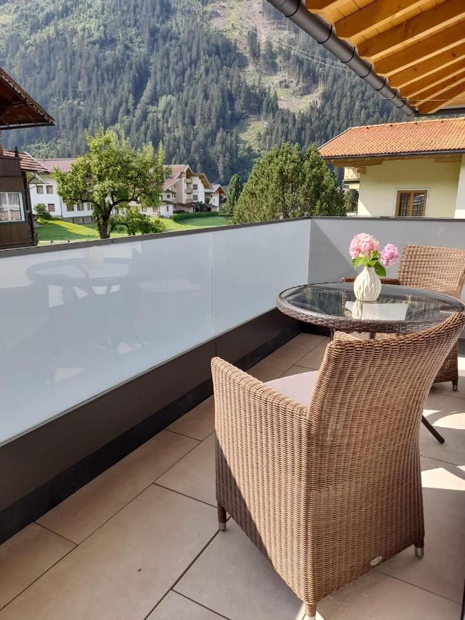 Lisa * Mayrhofen